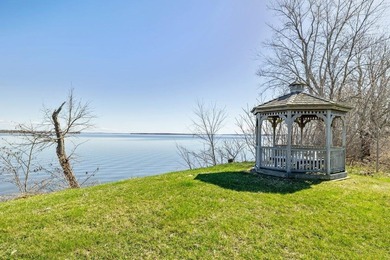 Lakefront Luxury Awaits! Nestled on over 20 sprawling acres with - photo 15