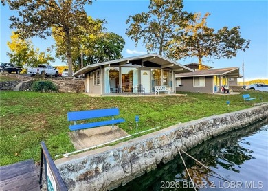 BASS POINT RESORT Lake Cabin with a Dock Slip. Great Rental - photo 17
