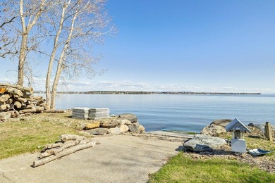 Lakefront Luxury Awaits! Nestled on over 20 sprawling acres with - photo 17