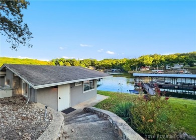 BASS POINT RESORT Lake Cabin with a Dock Slip. Great Rental - photo 18
