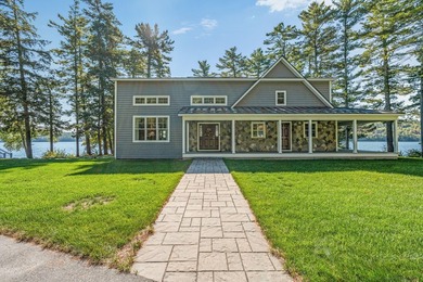 LONG POND This exceptional family compound located on its own - photo 8