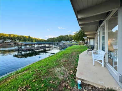 BASS POINT RESORT Lake Cabin with a Dock Slip. Great Rental - photo 19