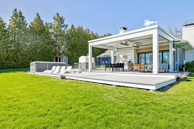 Lakefront Luxury Awaits! Nestled on over 20 sprawling acres with - photo 19
