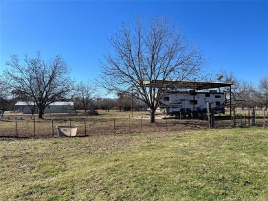 BRING YOUR HORSES!!! This property is perfect for any animal