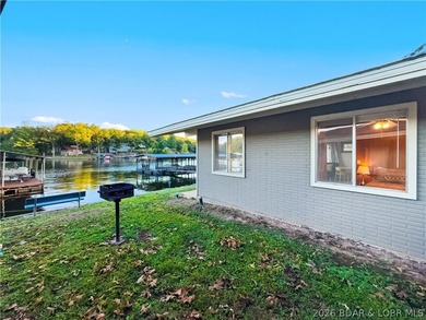 BASS POINT RESORT Lake Cabin with a Dock Slip. Great Rental - photo 20