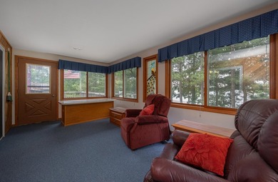 Woman Lake living begins with 150 feet of shoreline, a sandy - photo 20