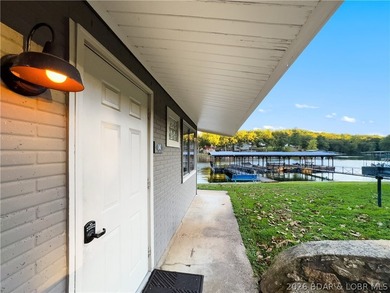 BASS POINT RESORT Lake Cabin with a Dock Slip. Great Rental - photo 21