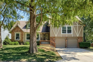 Lake Home For Sale in Lees Summit, Missouri