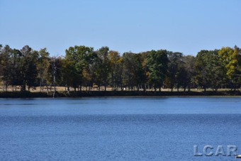 Red Mill Pond  Lot For Sale in Tecumseh Michigan