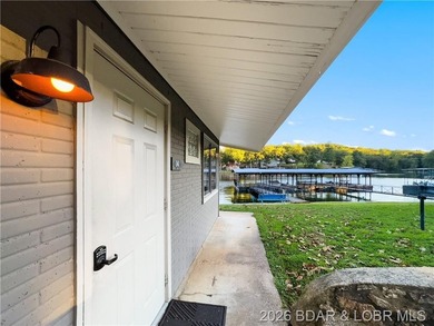 BASS POINT RESORT Lake Cabin with a Dock Slip. Great Rental - photo 21