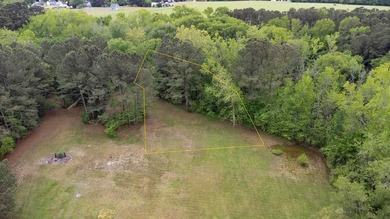 Enjoy a tranquil, private setting on this 0.92-acre lot - photo 1