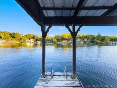 BASS POINT RESORT Lake Cabin with a Dock Slip. Great Rental - photo 22
