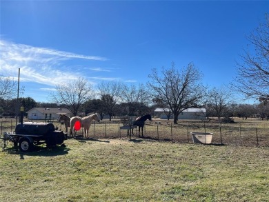 BRING YOUR HORSES!!! This property is perfect for any animal