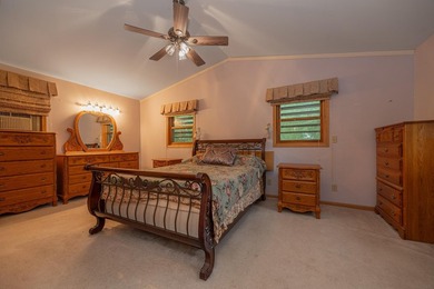 Woman Lake living begins with 150 feet of shoreline, a sandy - photo 22
