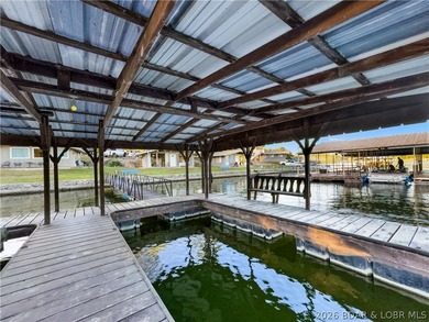 BASS POINT RESORT Lake Cabin with a Dock Slip. Great Rental - photo 23