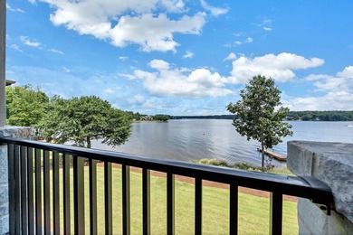 Lakefront Condo in Sojourn at Cuscowilla! Enjoy the Main Lake - photo 3