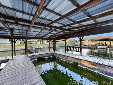 BASS POINT RESORT Lake Cabin with a Dock Slip. Great Rental - photo 23