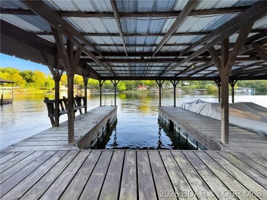 BASS POINT RESORT Lake Cabin with a Dock Slip. Great Rental - photo 24
