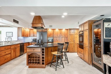 Lakefront Luxury Awaits! Nestled on over 20 sprawling acres with - photo 24