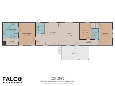 Discover the perfect getaway with this 3 bedroom, 2 bathroom - photo 25