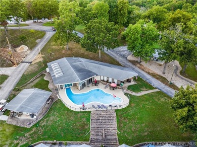 BASS POINT RESORT Lake Cabin with a Dock Slip. Great Rental - photo 26