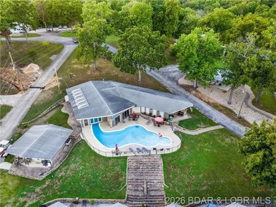 BASS POINT RESORT Lake Cabin with a Dock Slip. Great Rental - photo 26