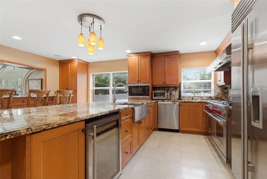 Nestled within the golf course community of Belleair Country - photo 26