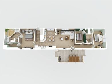 Discover the perfect getaway with this 3 bedroom, 2 bathroom - photo 26