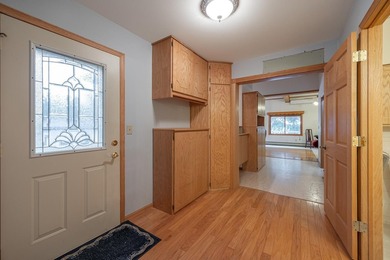 Woman Lake living begins with 150 feet of shoreline, a sandy - photo 26