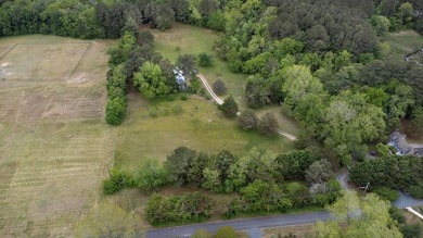 Enjoy a tranquil, private setting on this 0.92-acre lot - photo 6