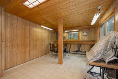Woman Lake living begins with 150 feet of shoreline, a sandy - photo 28