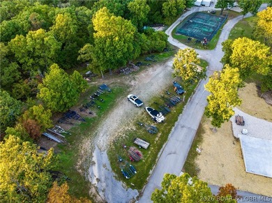 BASS POINT RESORT Lake Cabin with a Dock Slip. Great Rental - photo 29