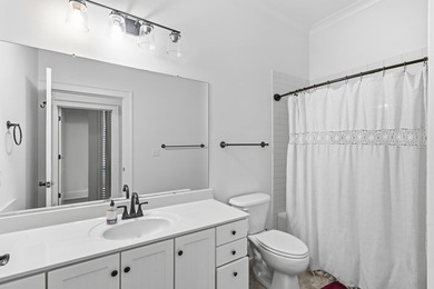 Lakefront Condo in Sojourn at Cuscowilla! Enjoy the Main Lake - photo 9