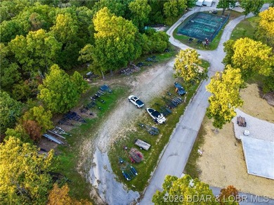 BASS POINT RESORT Lake Cabin with a Dock Slip. Great Rental - photo 29