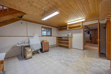 Woman Lake living begins with 150 feet of shoreline, a sandy - photo 29
