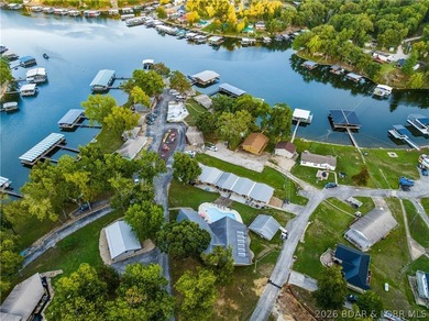 BASS POINT RESORT Lake Cabin with a Dock Slip. Great Rental - photo 30