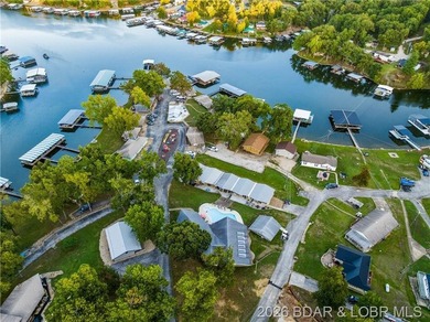 BASS POINT RESORT Lake Cabin with a Dock Slip. Great Rental - photo 30