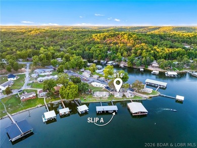 BASS POINT RESORT Lake Cabin with a Dock Slip. Great Rental - photo 31
