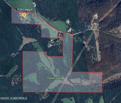 Lake Acreage For Sale in Vienna, Missouri