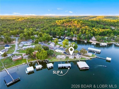 BASS POINT RESORT Lake Cabin with a Dock Slip. Great Rental - photo 31