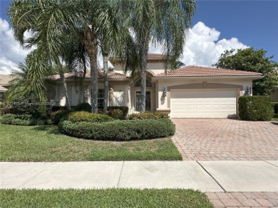 Lake Home For Sale in Lake Worth, Florida