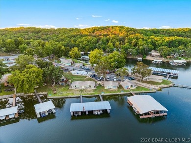 BASS POINT RESORT Lake Cabin with a Dock Slip. Great Rental - photo 32