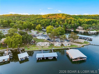 BASS POINT RESORT Lake Cabin with a Dock Slip. Great Rental - photo 32