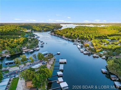 BASS POINT RESORT Lake Cabin with a Dock Slip. Great Rental - photo 33