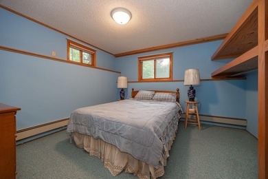 Woman Lake living begins with 150 feet of shoreline, a sandy - photo 33