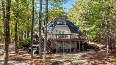 welcome to 1251 white oak dr, one of the most unique lakefront - photo 4