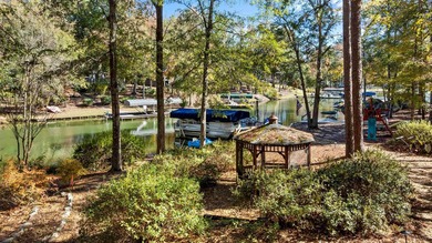 welcome to 1251 white oak dr, one of the most unique lakefront - photo 6