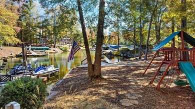 welcome to 1251 white oak dr, one of the most unique lakefront - photo 7
