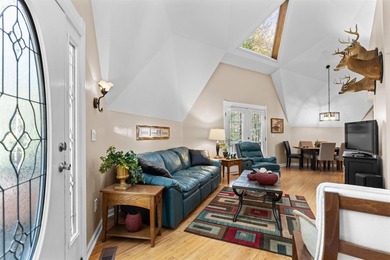 welcome to 1251 white oak dr, one of the most unique lakefront - photo 8