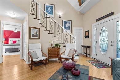 welcome to 1251 white oak dr, one of the most unique lakefront - photo 9